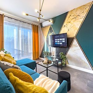 Appartement met een Slaapkamer